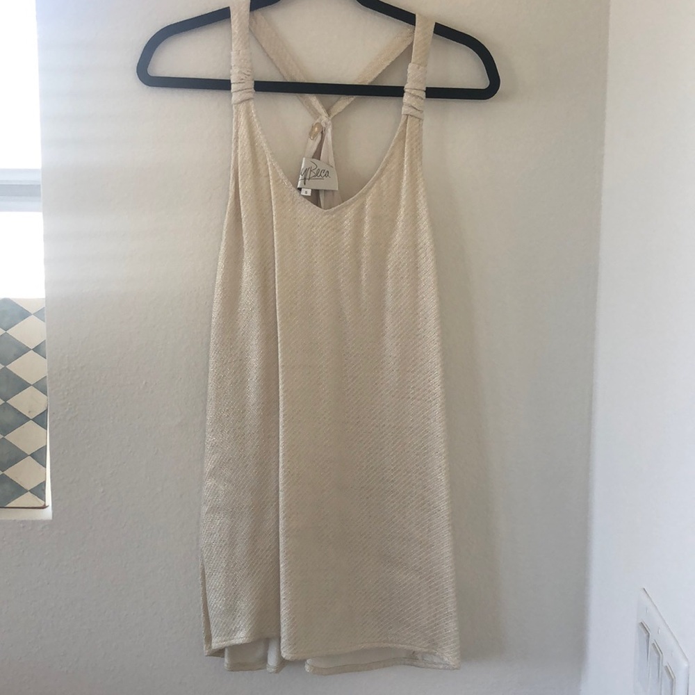 Rory beca dress